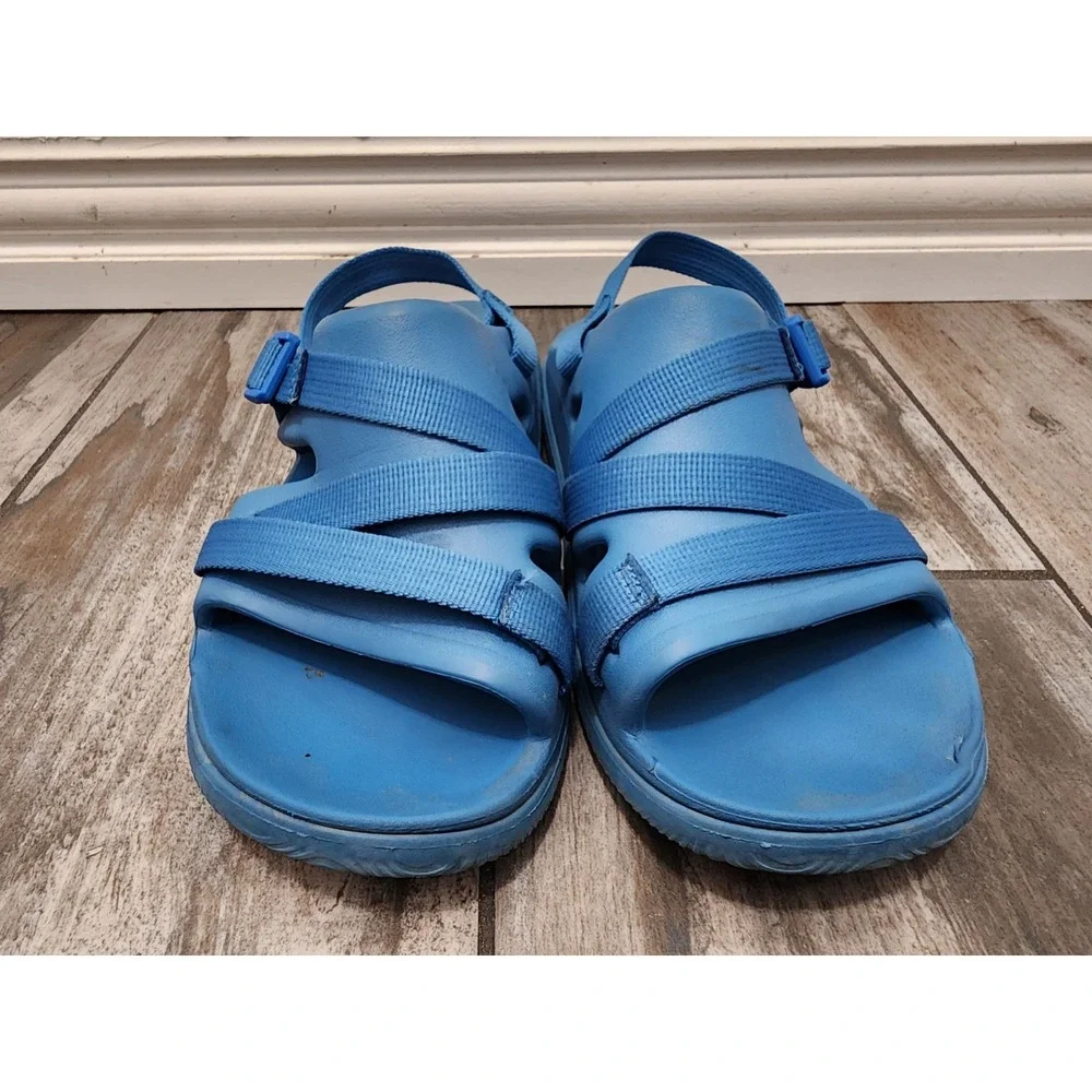 Chaco product pair